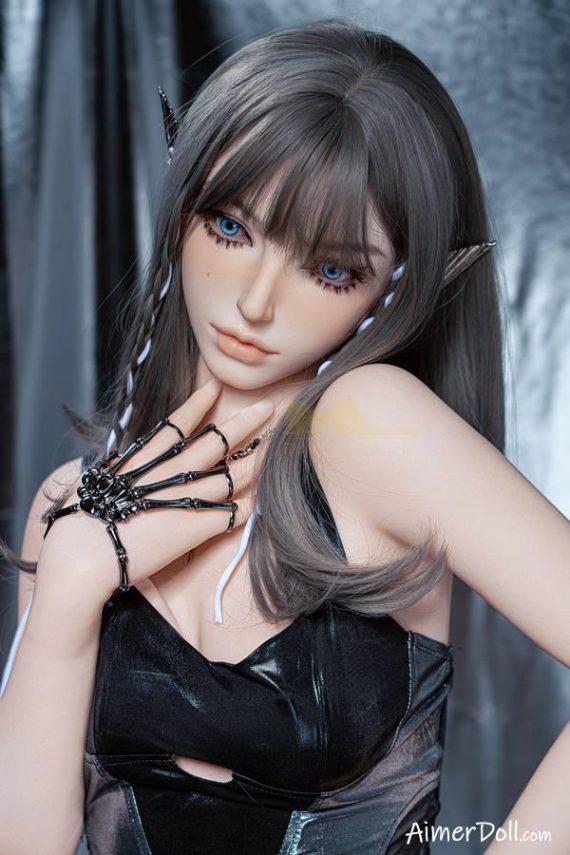 Film Over Deze Sekspop - Ashleigh