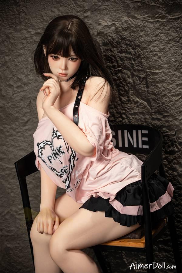 Prachtige Ml Sekspop H Haydee - Savannah - Afbeelding 9