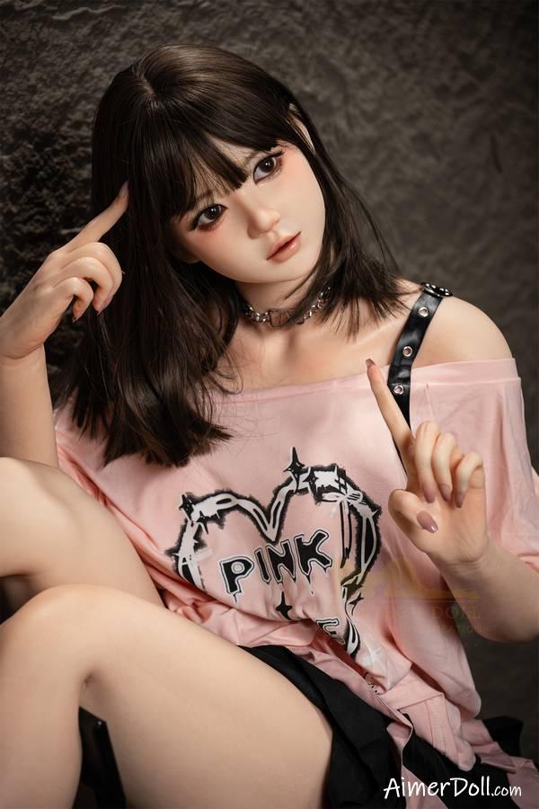 Prachtige Ml Sekspop H Haydee - Savannah - Afbeelding 15