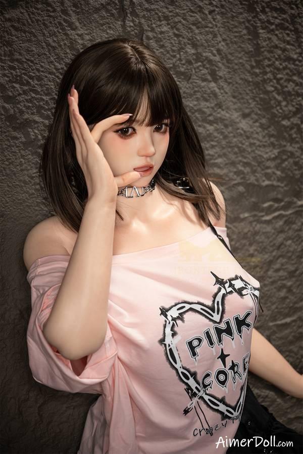 Prachtige Ml Sekspop H Haydee - Savannah - Afbeelding 3