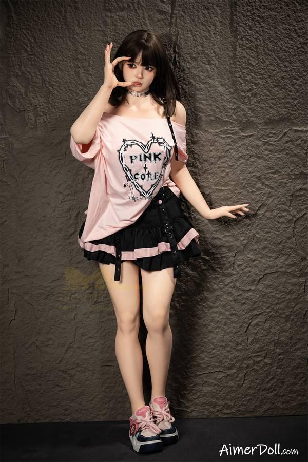 Prachtige Ml Sekspop H Haydee - Savannah - Afbeelding 4