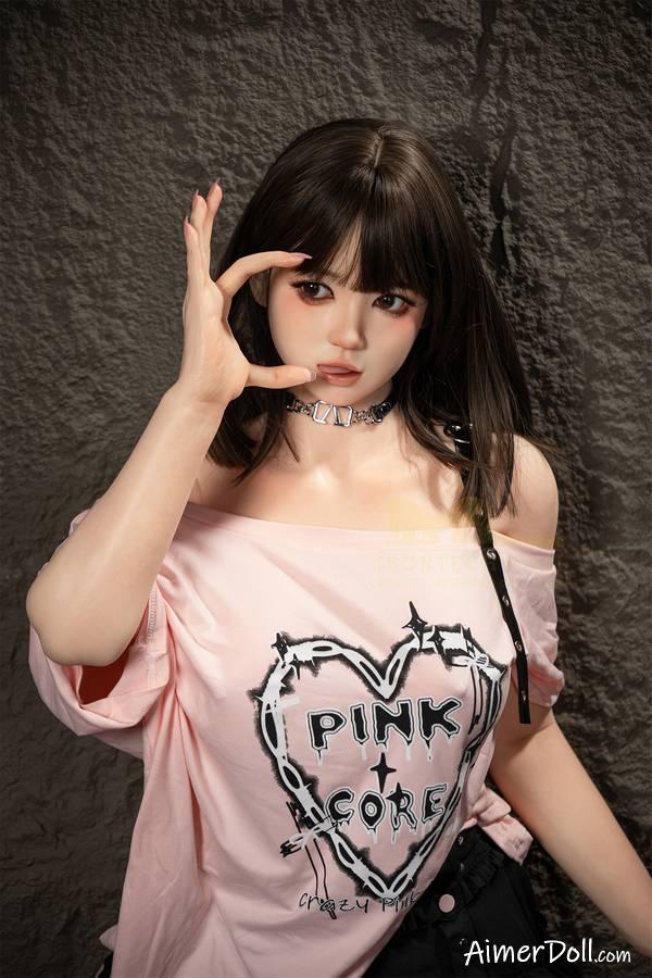 Prachtige Ml Sekspop H Haydee - Savannah - Afbeelding 5