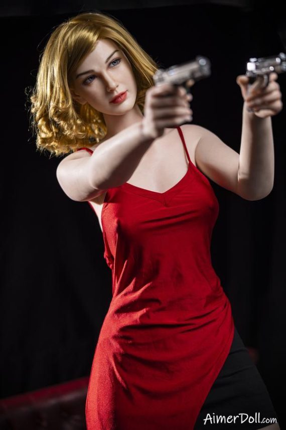 Dwerg Gemaakt Voor Sekspop Video's - Winifred