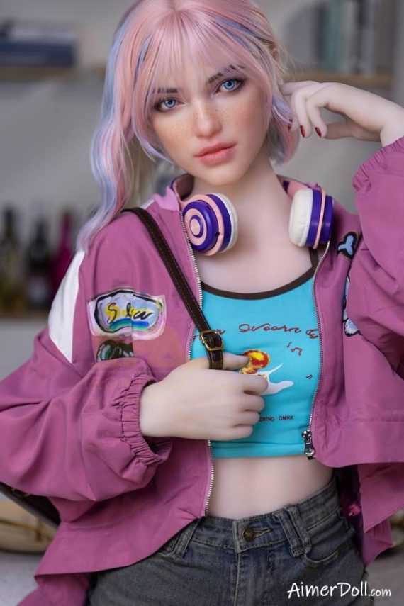 Nahida Sekspop Porno Als - Chiquita