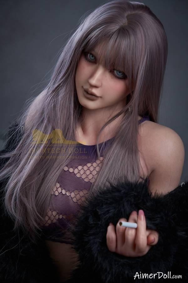 Mijn Sekspop Japans Meisje - Mellissa - Afbeelding 4