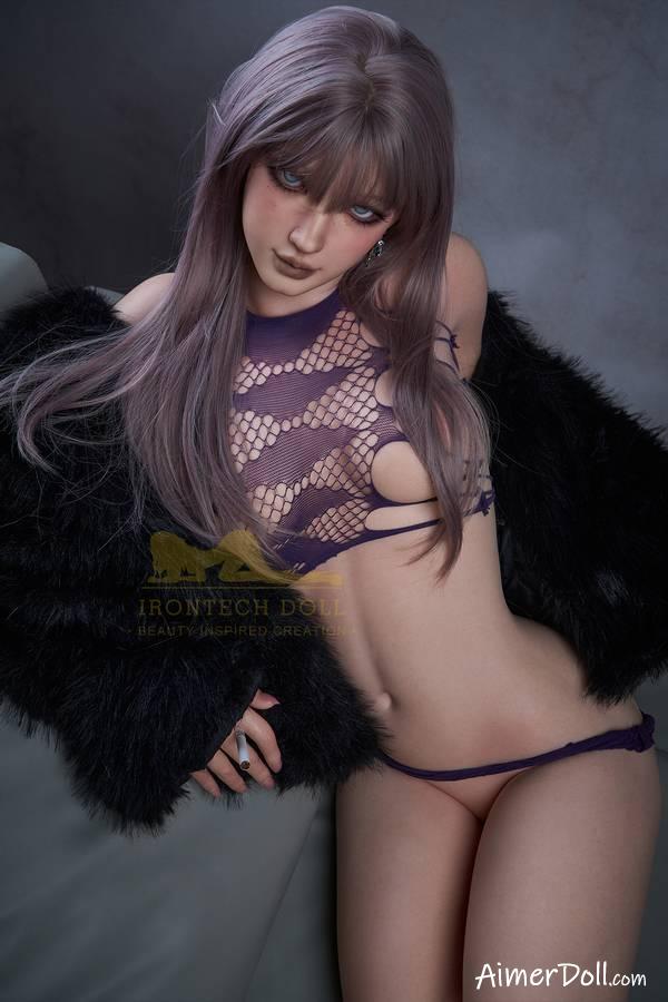 Mijn Sekspop Japans Meisje - Mellissa - Afbeelding 5