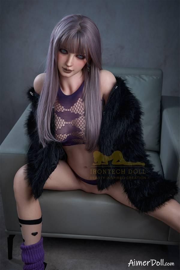 Mijn Sekspop Japans Meisje - Mellissa - Afbeelding 3