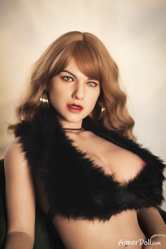 Coronavirus Borsten Sekspop - Lisabeth