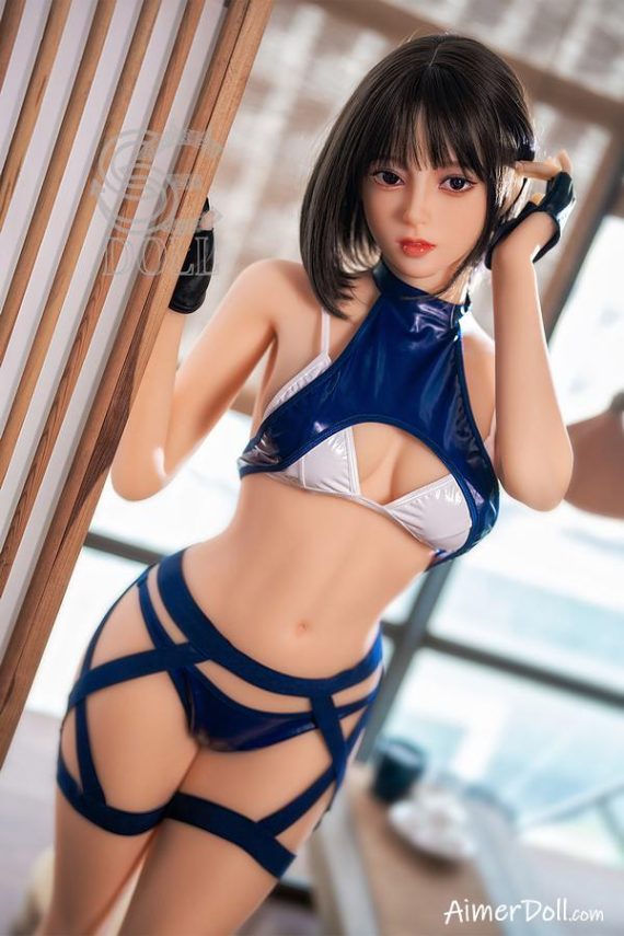 Drew Monson Sekspop High - Johnette