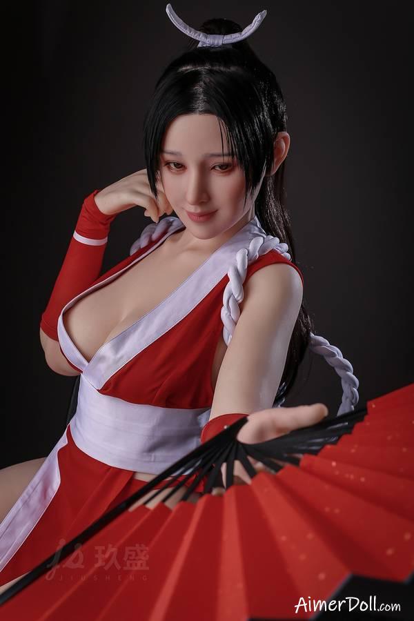 Cindy Dollar Volwassen Seks Moeder - Sharilyn - Afbeelding 2