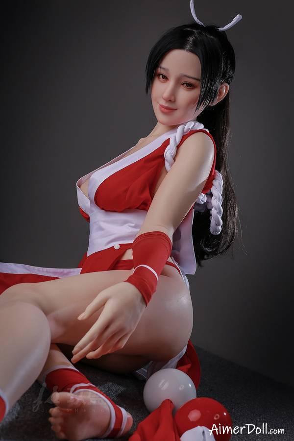 Cindy Dollar Volwassen Seks Moeder - Sharilyn - Afbeelding 14