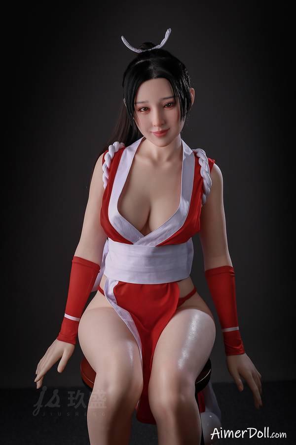 Cindy Dollar Volwassen Seks Moeder - Sharilyn - Afbeelding 17