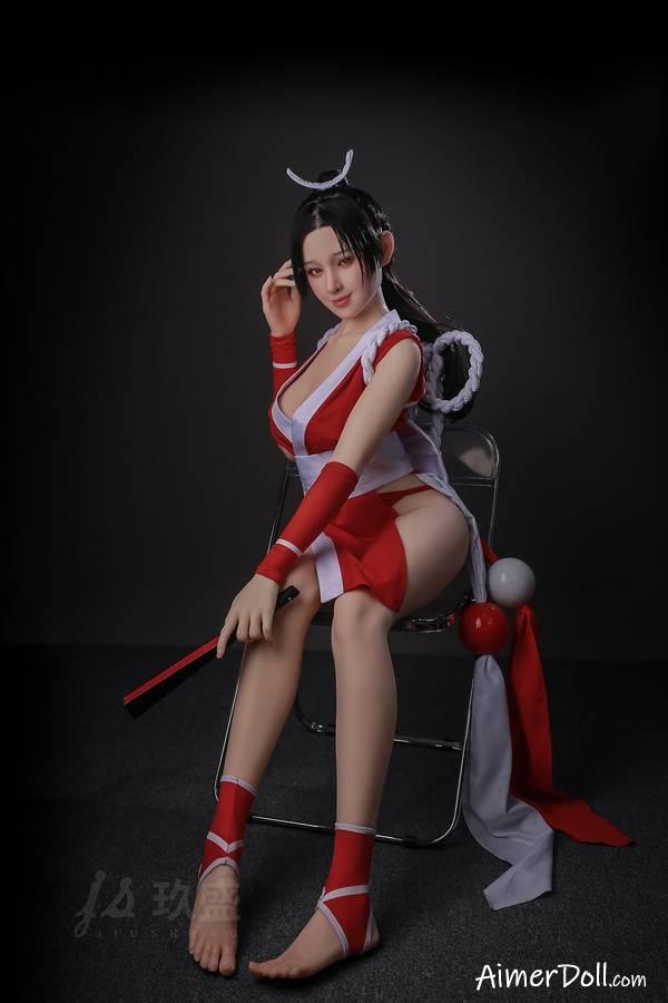 Cindy Dollar Volwassen Seks Moeder - Sharilyn - Afbeelding 18