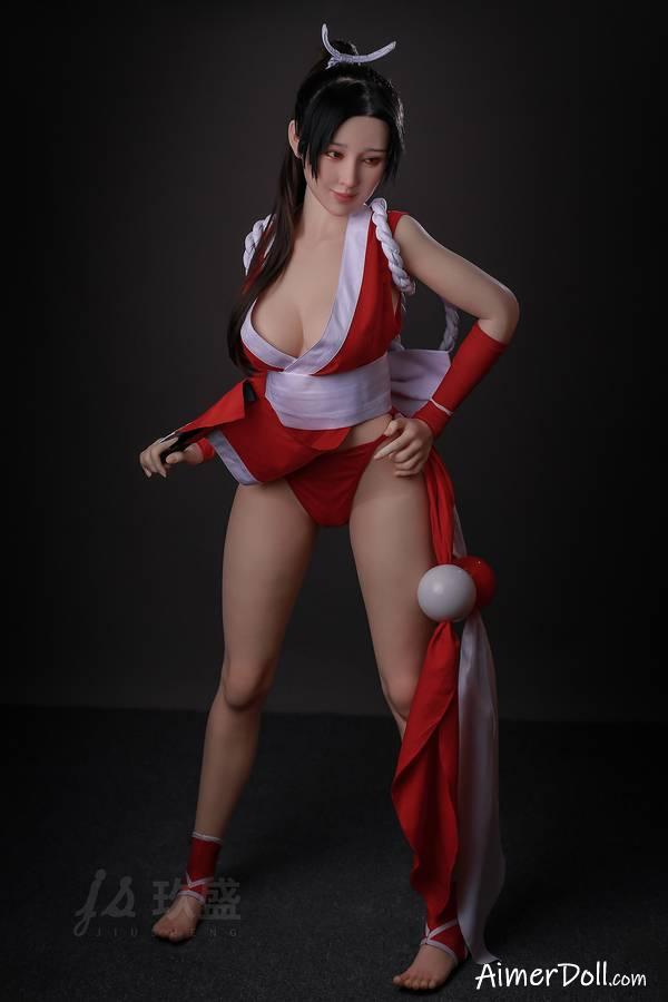 Cindy Dollar Volwassen Seks Moeder - Sharilyn - Afbeelding 3