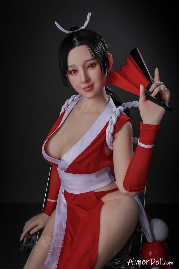 Cindy Dollar Volwassen Seks Moeder - Sharilyn - Afbeelding 19