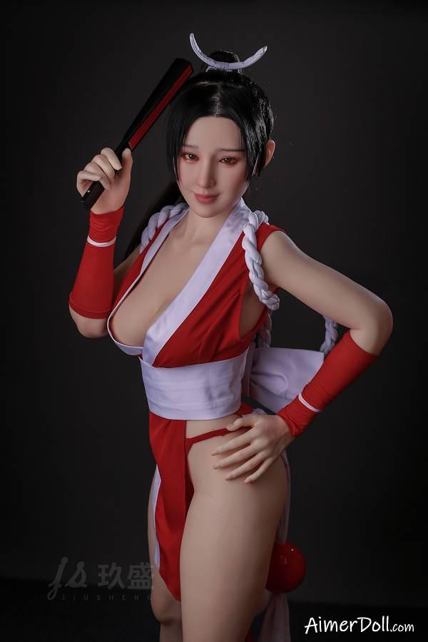 Cindy Dollar Volwassen Seks Moeder - Sharilyn - Afbeelding 4