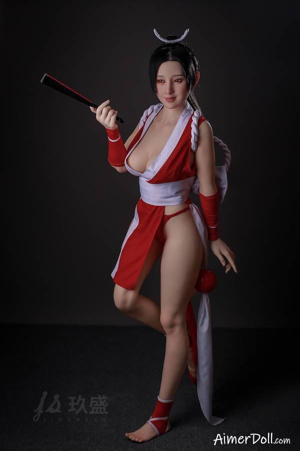 Cindy Dollar Volwassen Seks Moeder - Sharilyn - Afbeelding 5