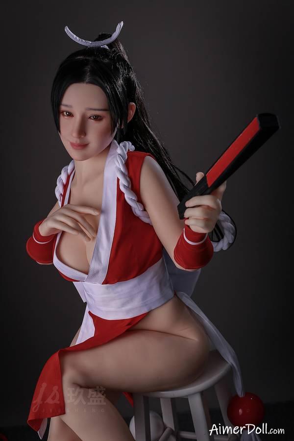 Cindy Dollar Volwassen Seks Moeder - Sharilyn - Afbeelding 6