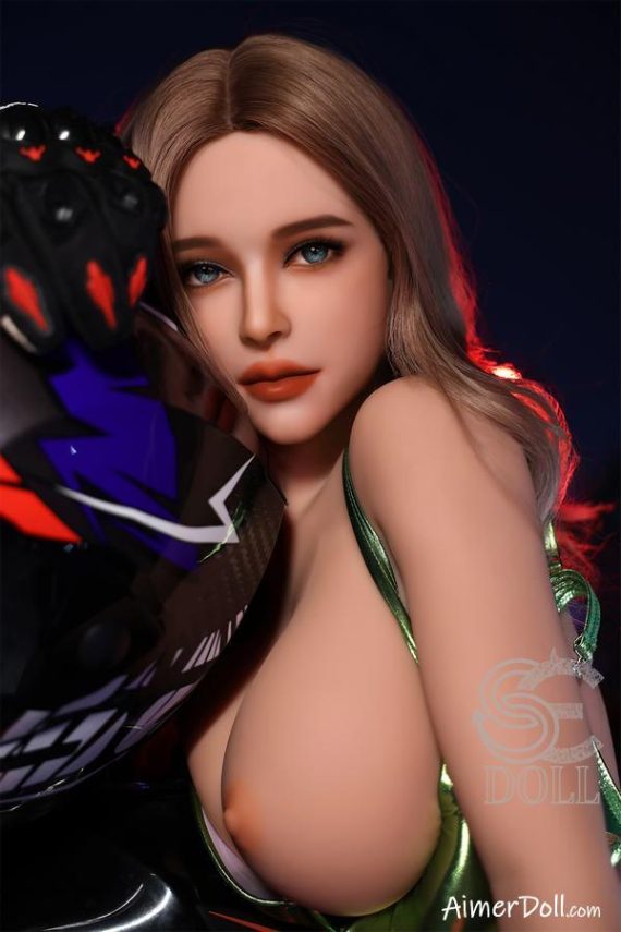 Dummy Kont Film Sekspop - Serafina