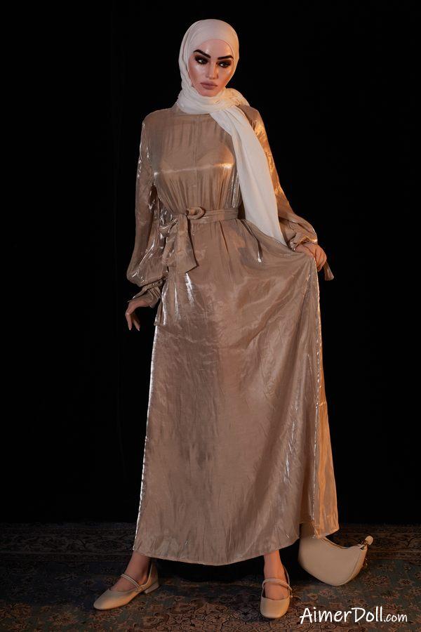 Dragon Mid Minf Sekspop - Madelene - Afbeelding 6