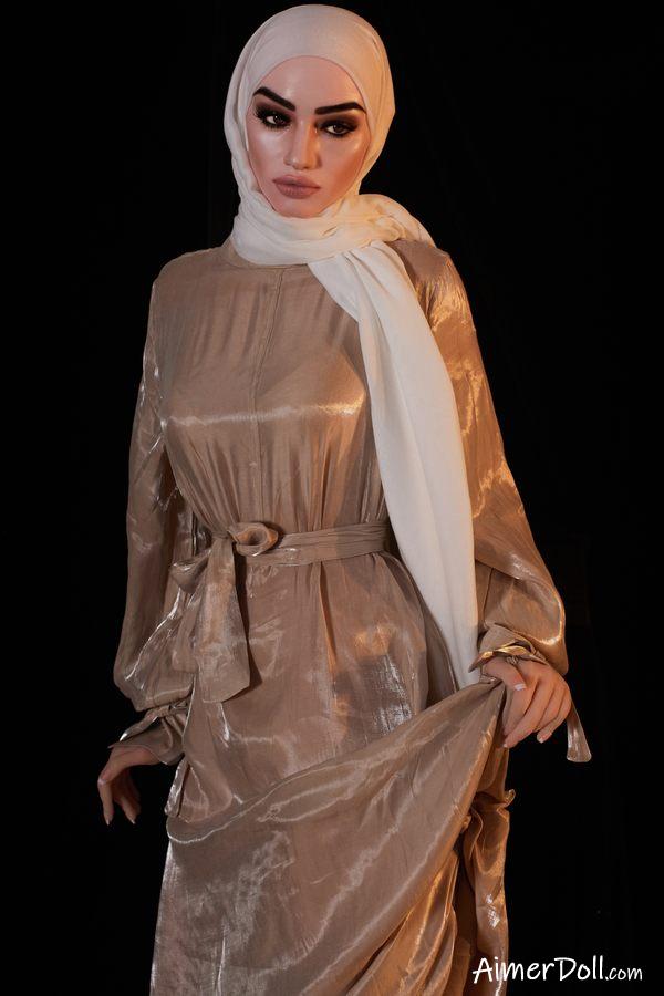 Dragon Mid Minf Sekspop - Madelene - Afbeelding 7