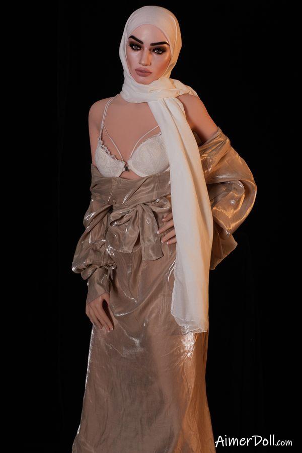 Dragon Mid Minf Sekspop - Madelene - Afbeelding 8