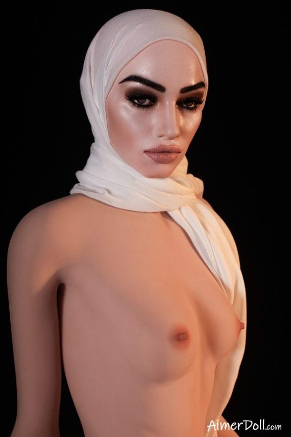 Dragon Mid Minf Sekspop - Madelene