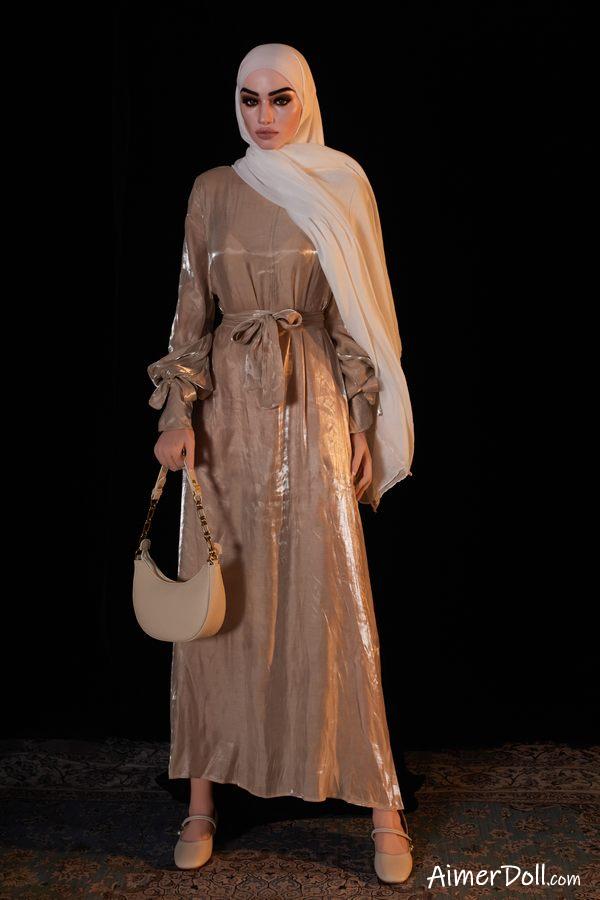 Dragon Mid Minf Sekspop - Madelene - Afbeelding 3