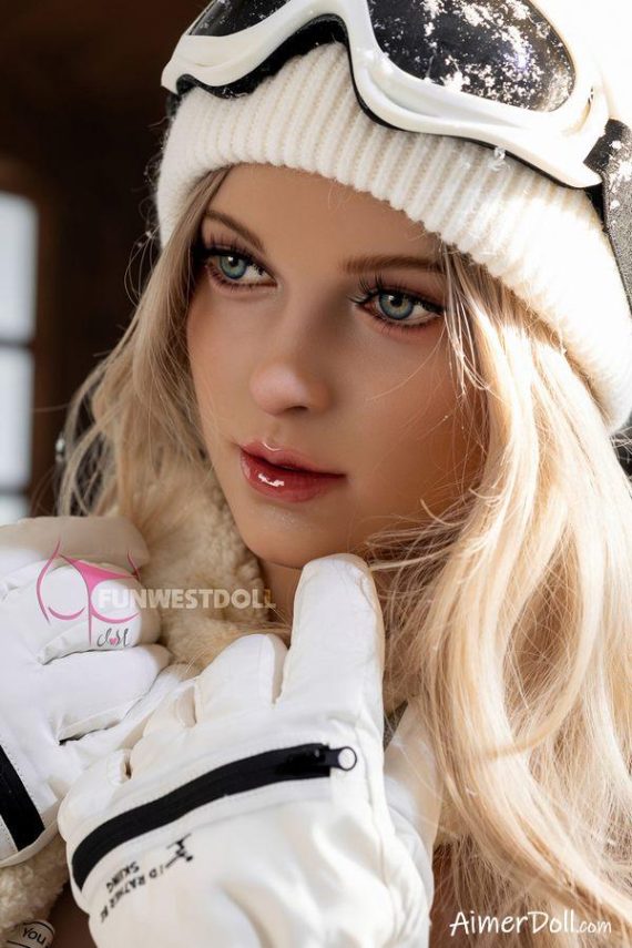 Creampie Verhalen Mijn Sekspop - Stephnie