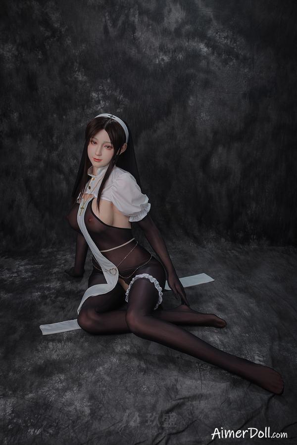 Climax Pop Seks Lip Kont - Josefine - Afbeelding 14