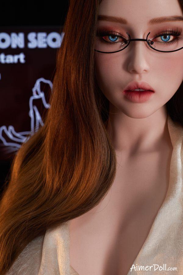 Poppenclub Plezier Sekspoppen - Lorriane - Afbeelding 3