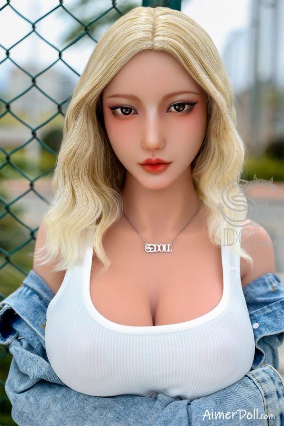 Dukehh Poppen Goedkope Sekspop - Priscila