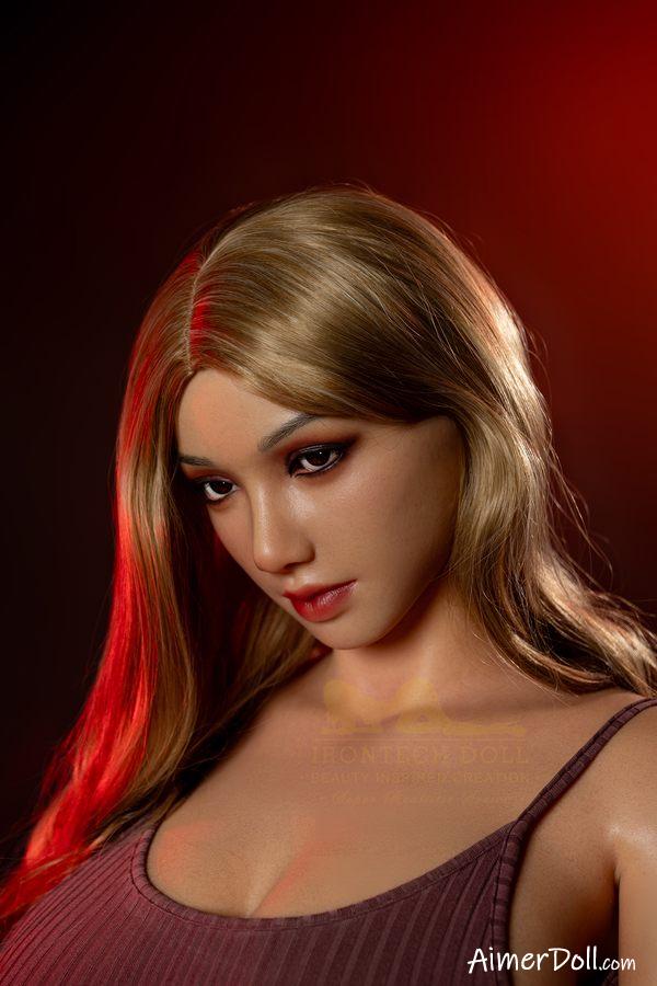 Moidol Echte Geile Sekspop - Bridgett - Afbeelding 4