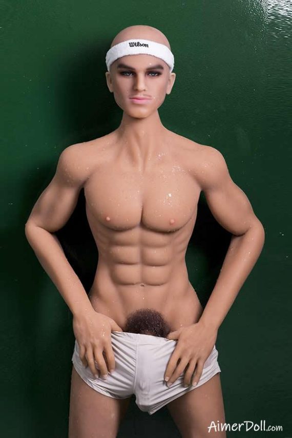 Megan Pop Echt Unieke Seksscène - Marjorie