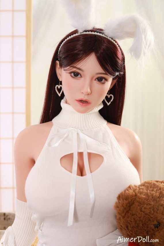 Aangepaste Seks Technieken Pop Hoofd - Consuela