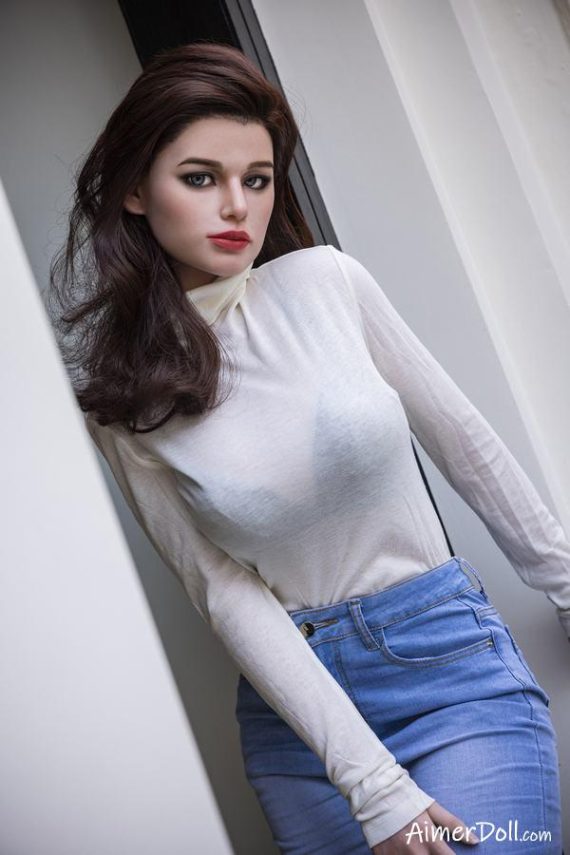 Beauty Tranny Haydee Sekspop - Julianne