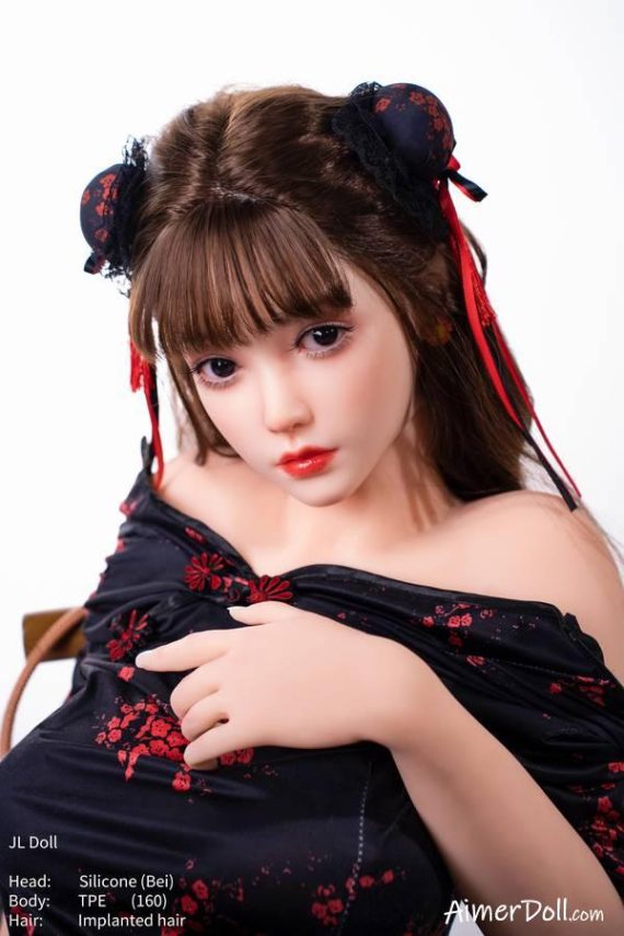 Mollige Neuken Met Sekspop - Laverne