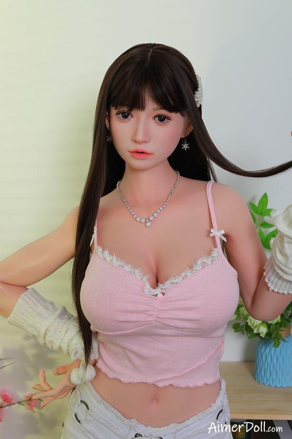 Aangepaste Sekspop Kutje Kont - Larhondae - Afbeelding 4