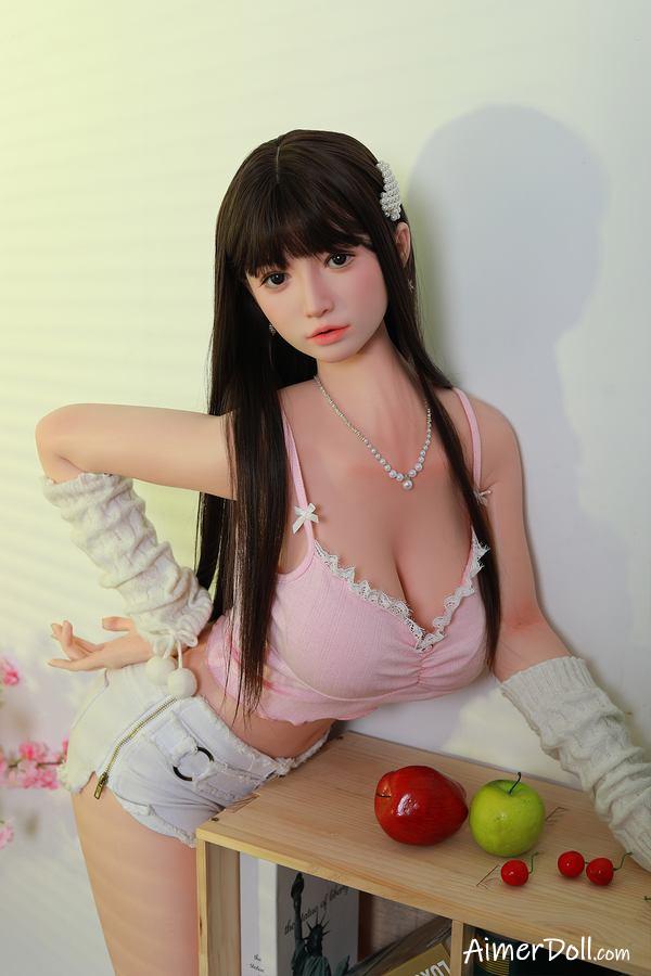 Aangepaste Sekspop Kutje Kont - Larhondae - Afbeelding 5