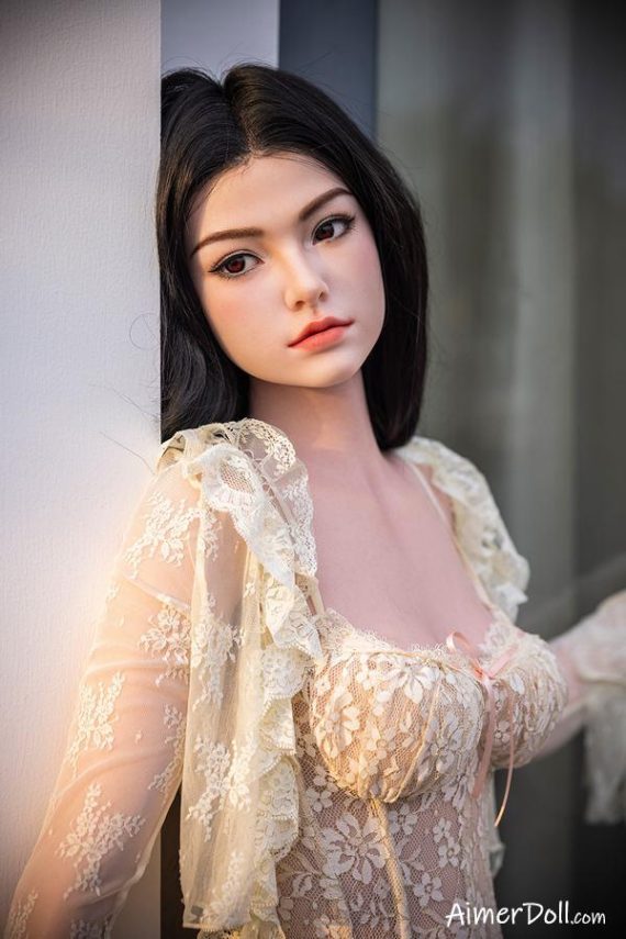 Mannen Beginnen Vandaag Met Sekspop - Marianne