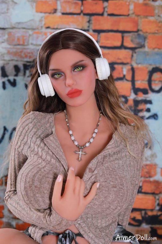 Klaarkomen In Loli Sekspop - Mathilda