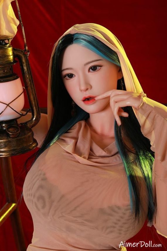 Klaarkomen Op Sekspoppen Ervaringen - LF165Z428S