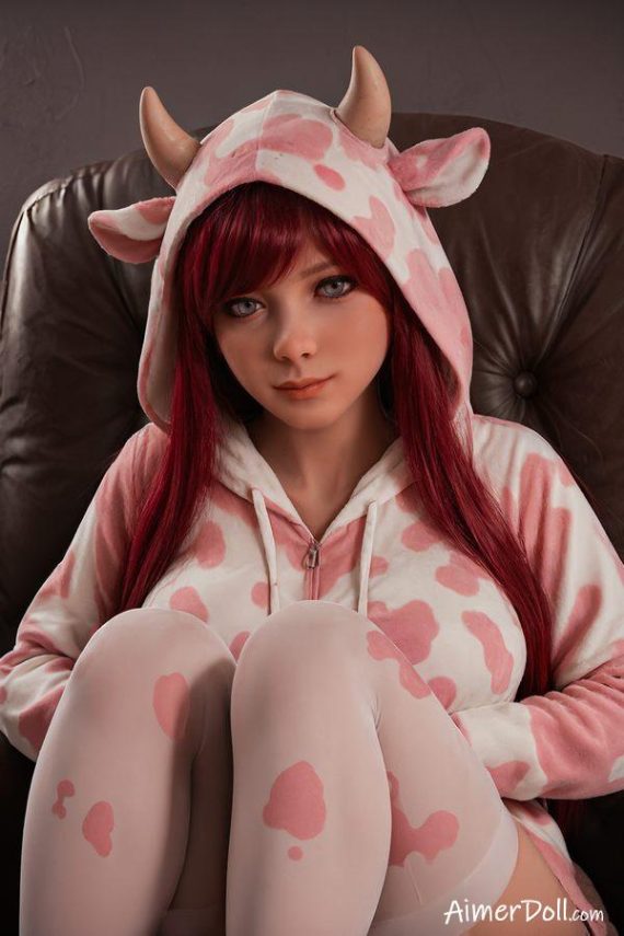 Daisy Plezierige Marie Sekspop - Dominque