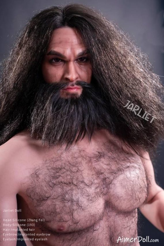 Meg Griffin Ontworpen Voor Sekspoppen - Kimberly