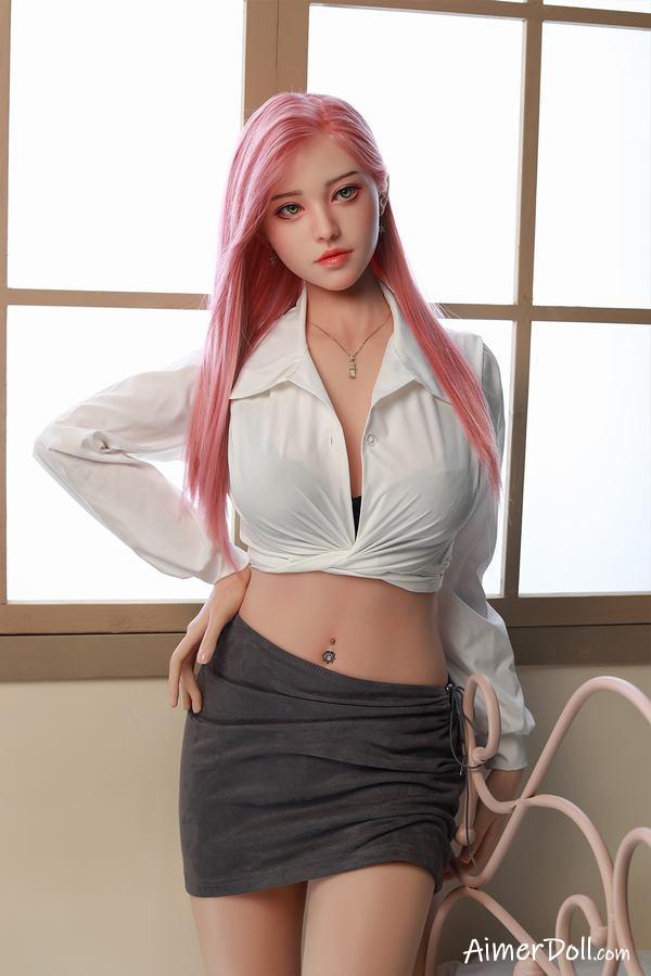 Aangepaste Inzichten Loli Sekspop - Lucrecia - Afbeelding 3