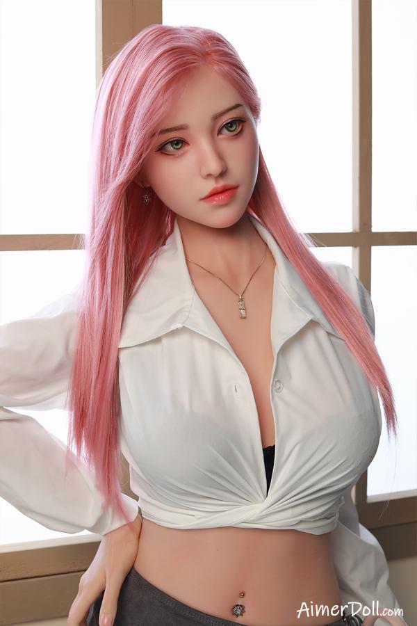 Aangepaste Inzichten Loli Sekspop - Lucrecia