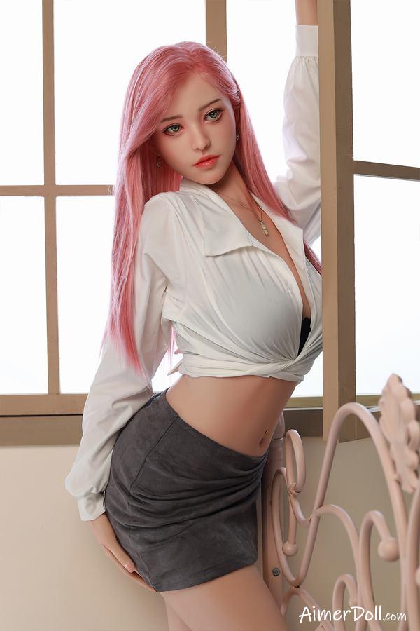 Aangepaste Inzichten Loli Sekspop - Lucrecia - Afbeelding 5