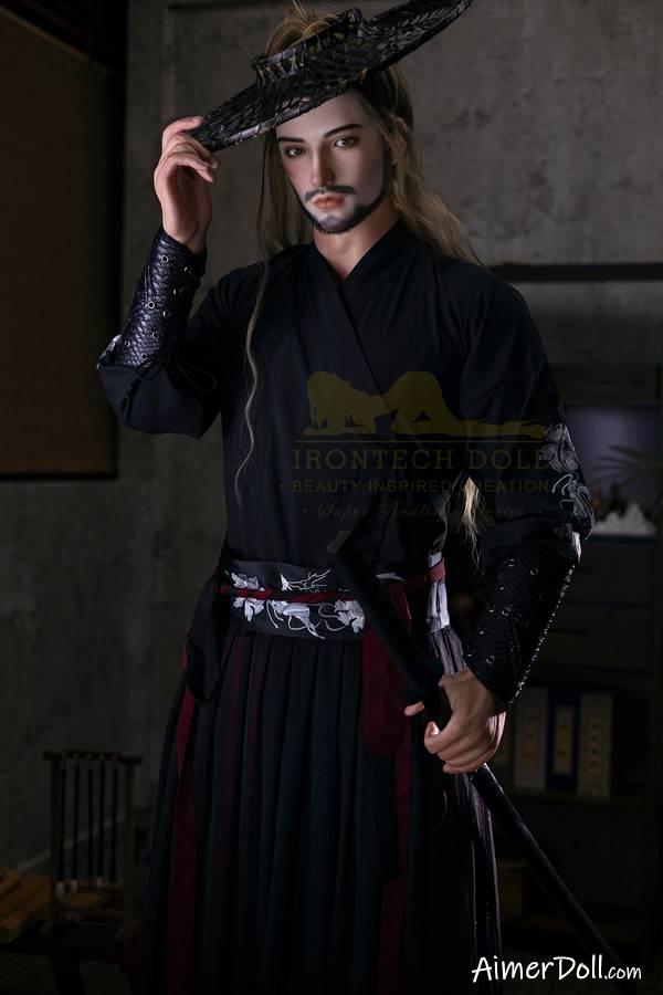 Max, De Elf Sekspop Ontworpen - Margaret - Afbeelding 4