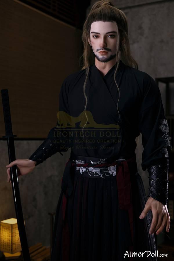 Max, De Elf Sekspop Ontworpen - Margaret - Afbeelding 6