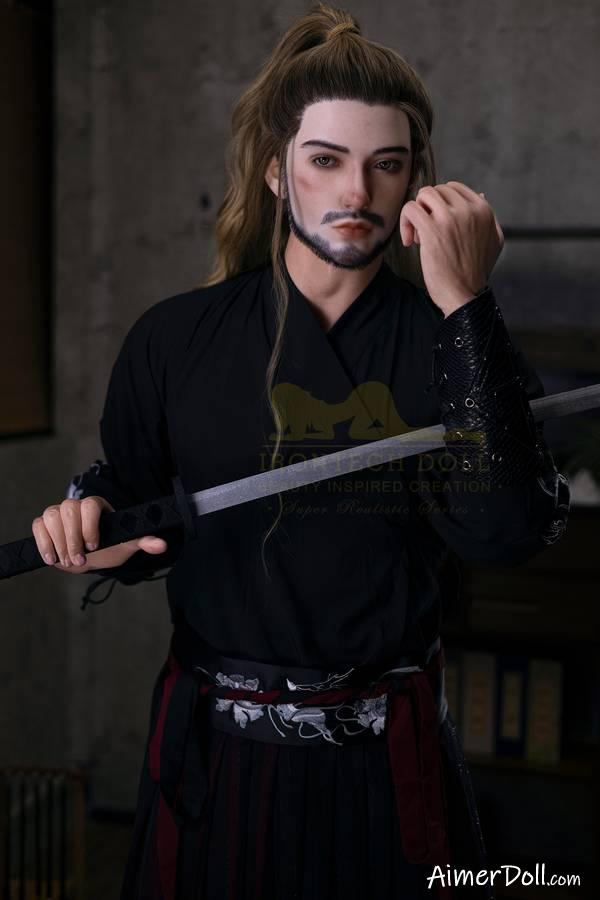 Max, De Elf Sekspop Ontworpen - Margaret - Afbeelding 7